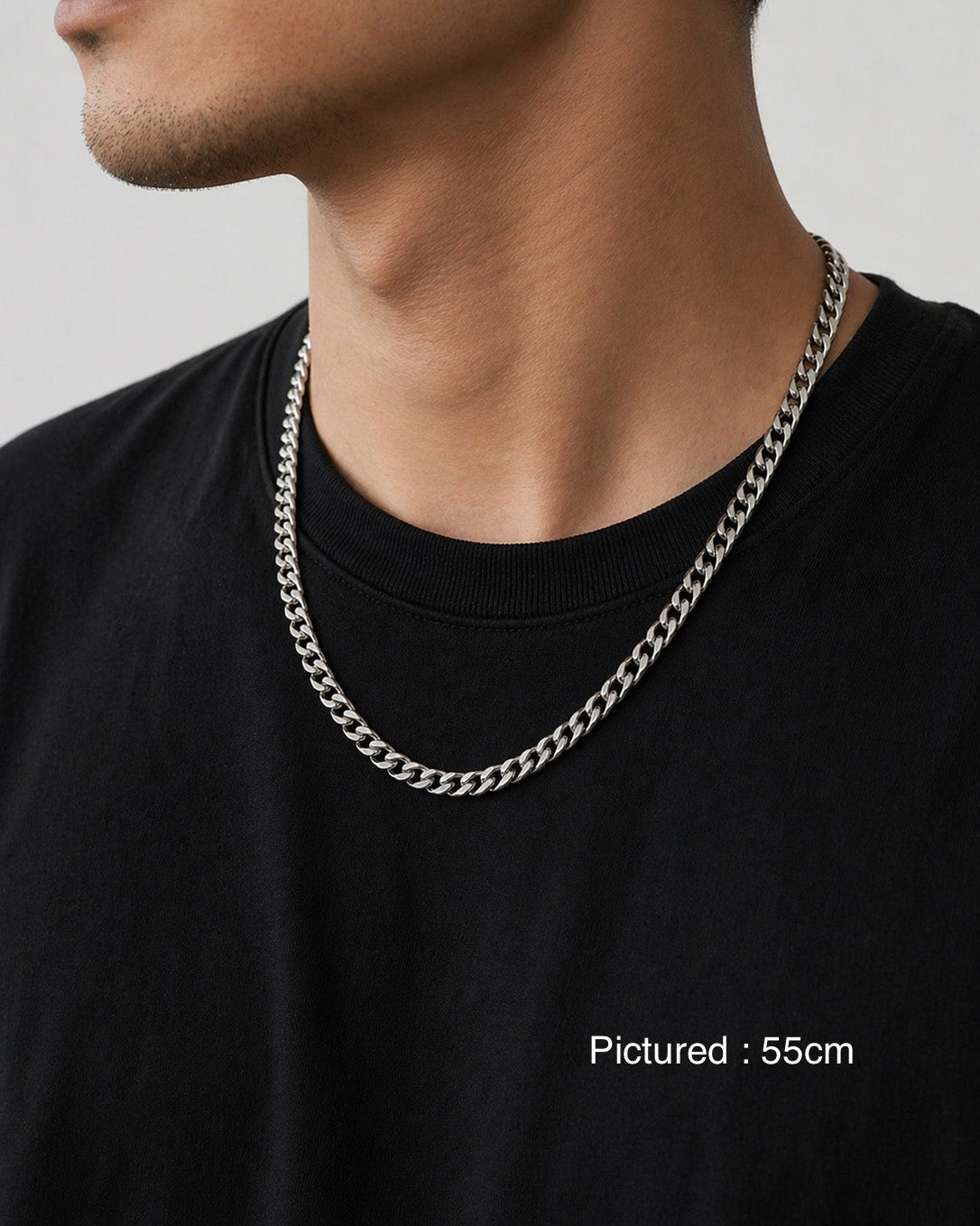 Cuban Chain