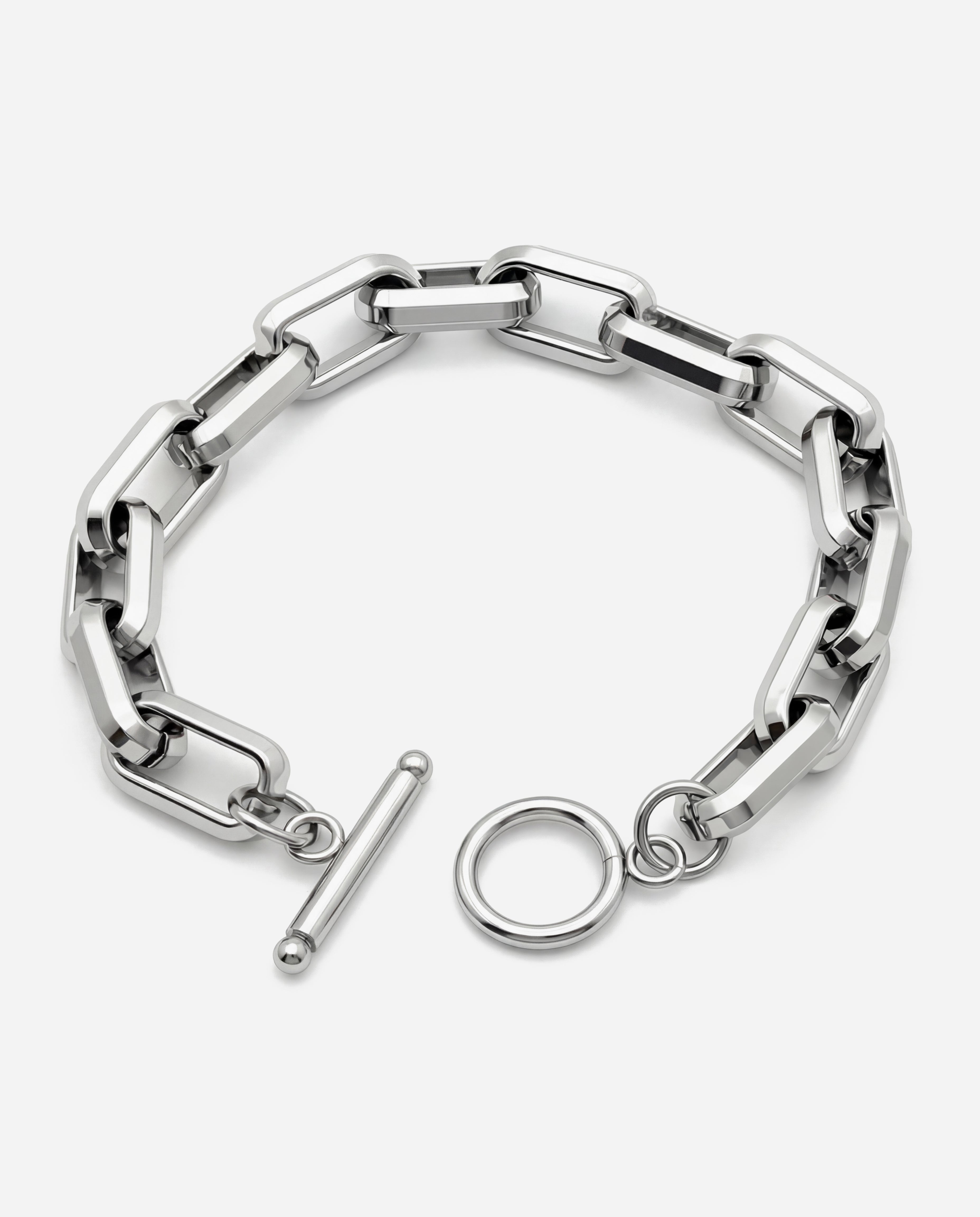 Linkage Bracelet
