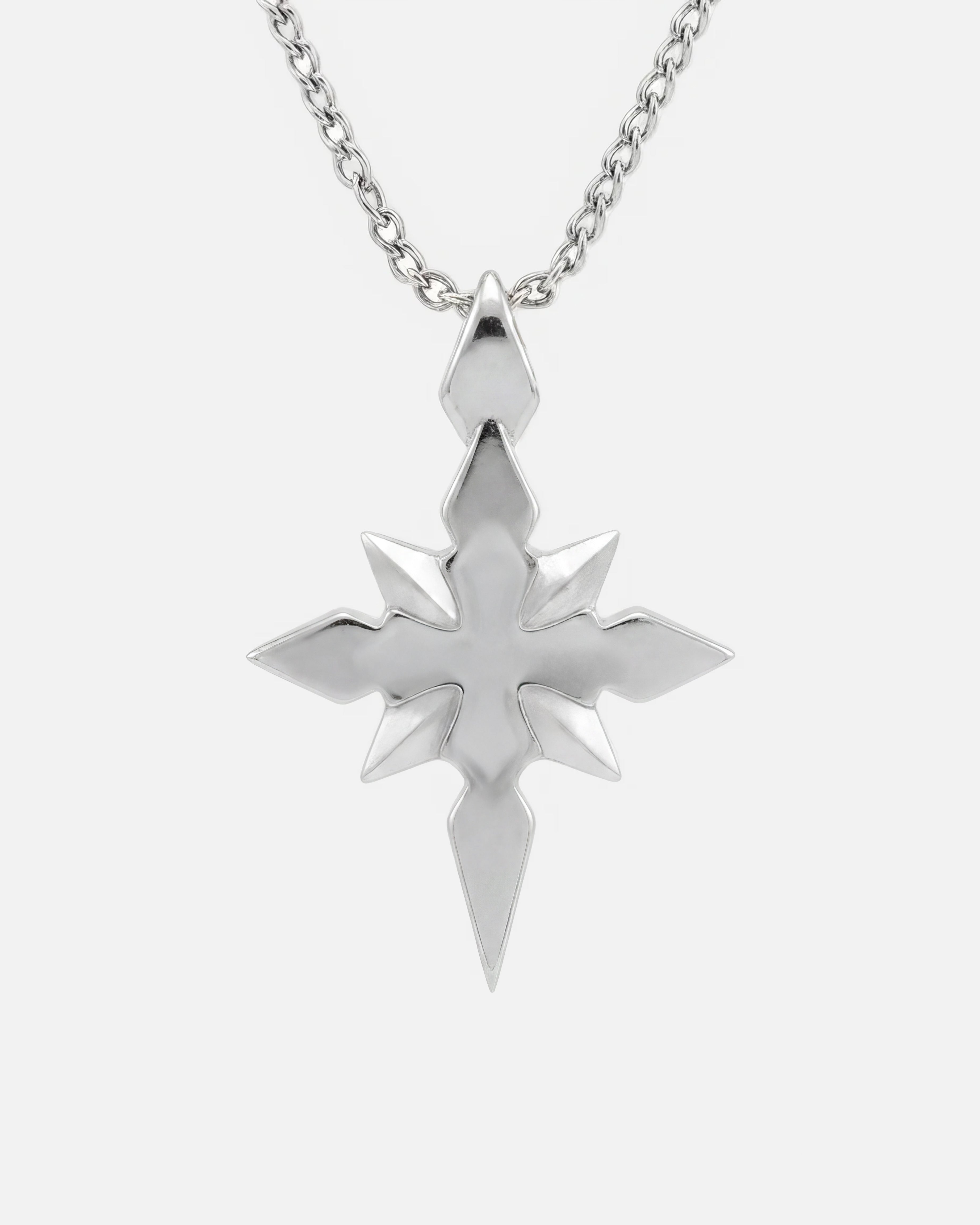 Star Pendant