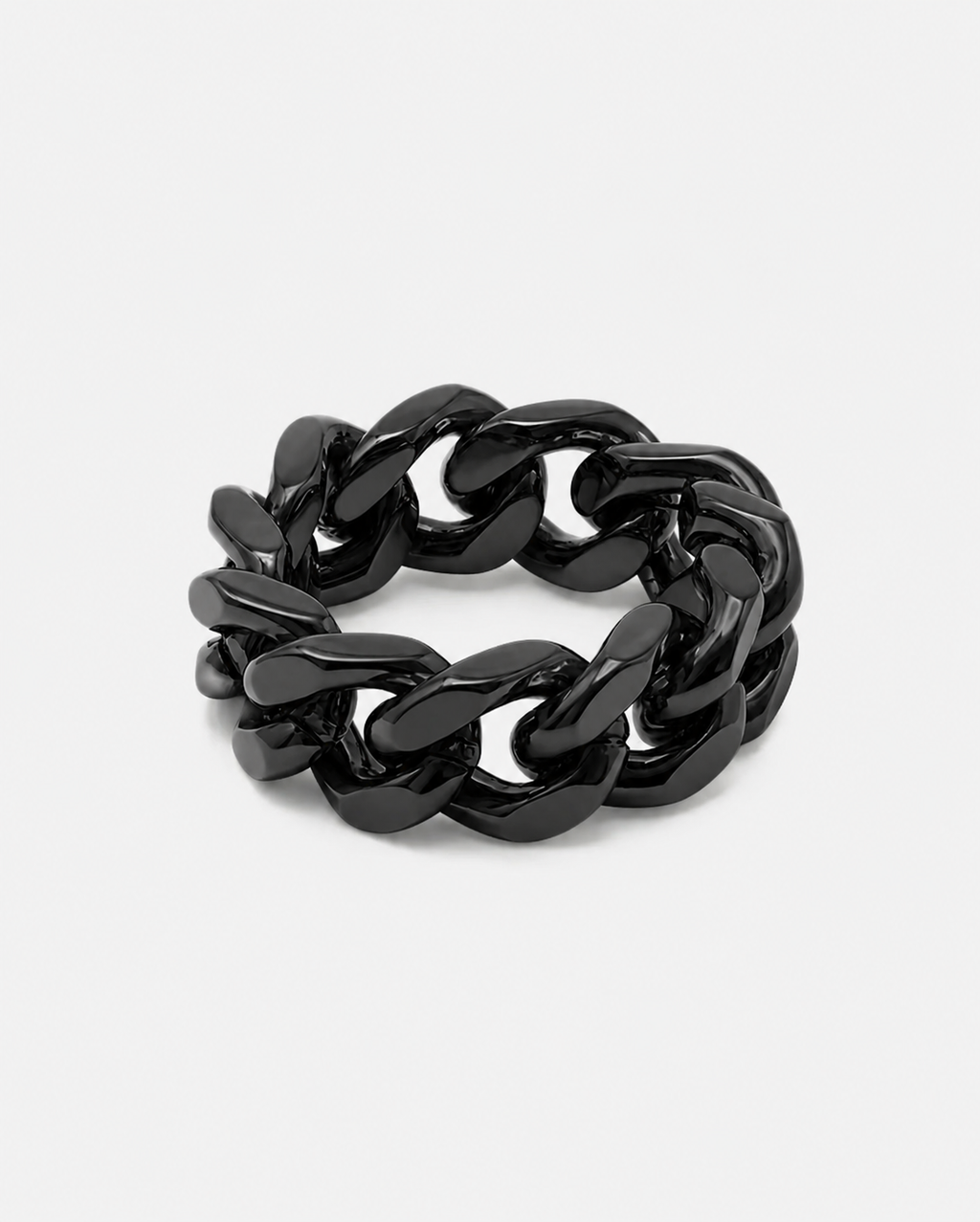 Cuban Ring