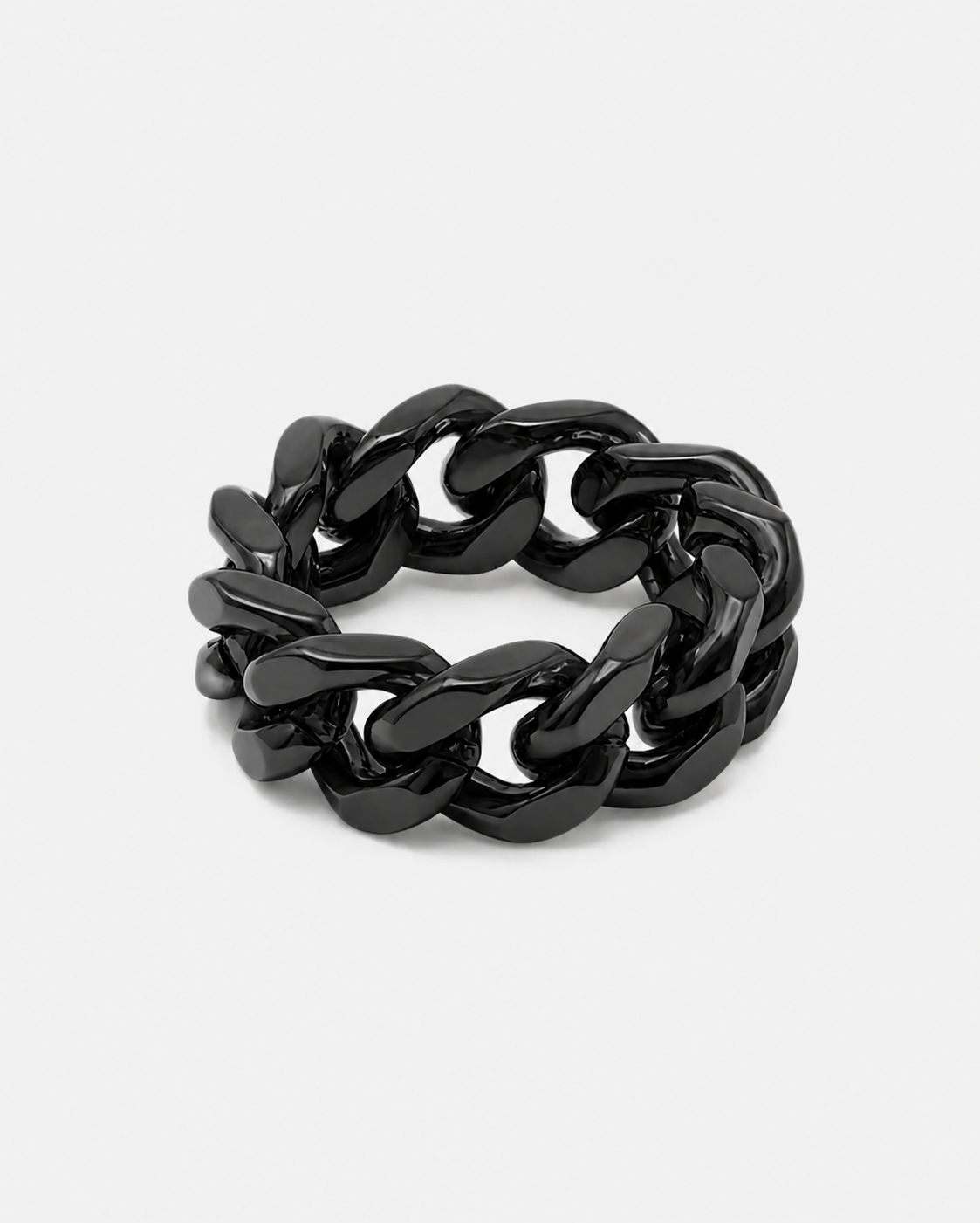 Cuban Ring