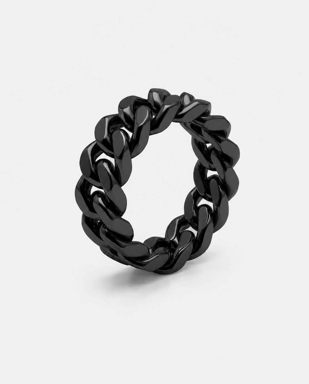 Cuban Ring