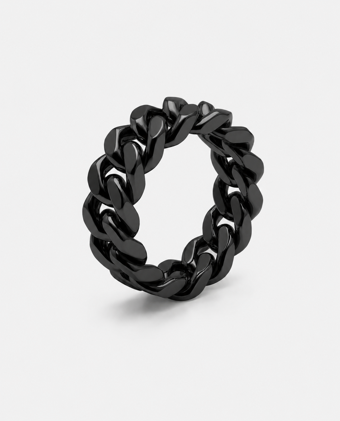 Cuban Ring