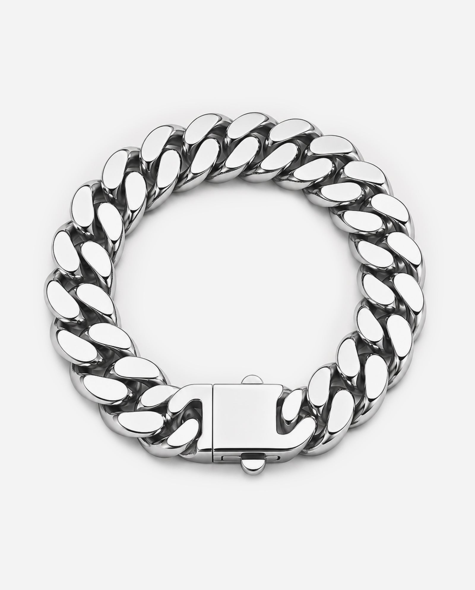 Pulsera de eslabones