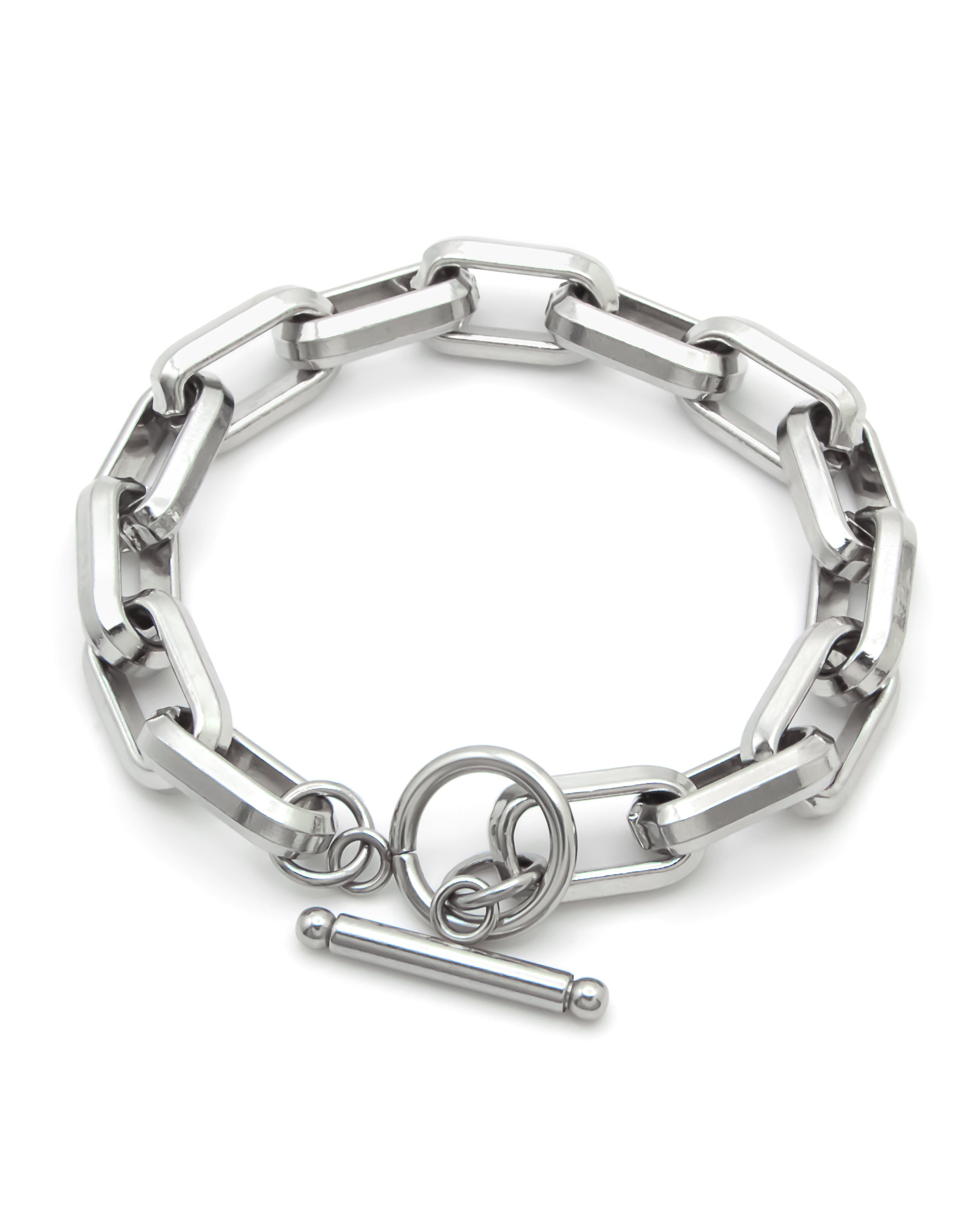 Linkage Bracelet