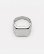 Square Signet Ring