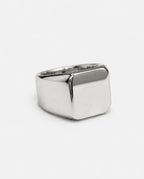 Square Signet Ring