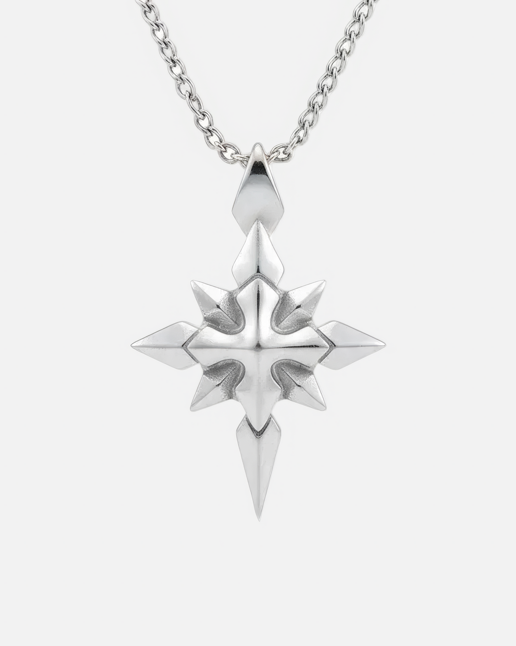 Star Pendant