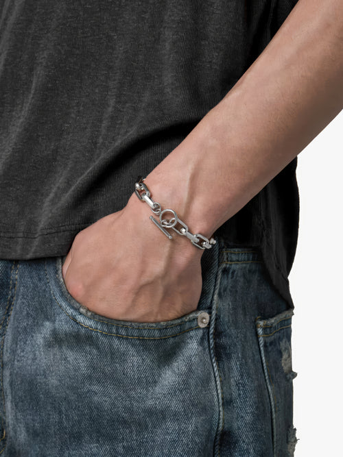 Linkage Bracelet